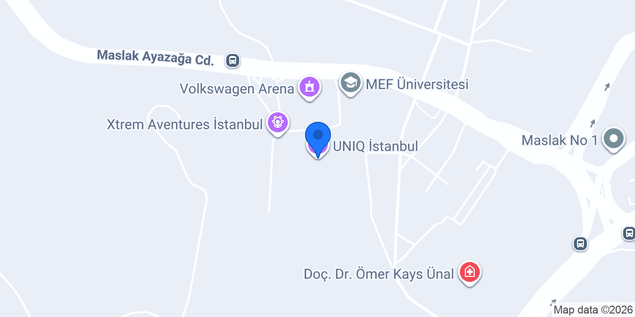 Noma Kafe Restoran konumu