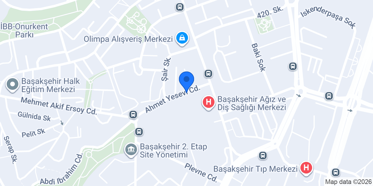 Berber İbo konumu