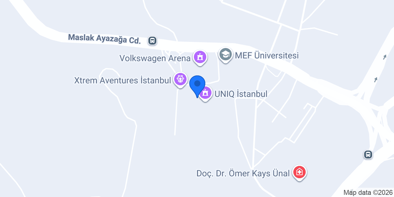 ODUN PİZZA konumu
