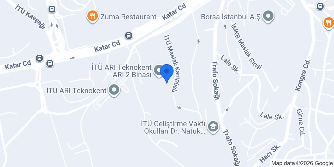 vodafone konumu