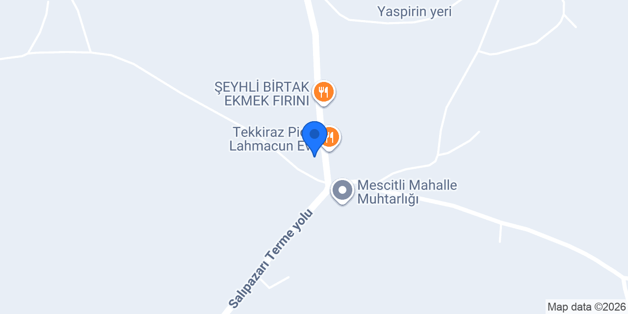 KURT YAPI İNŞAAT & HAFRİYAT konumu