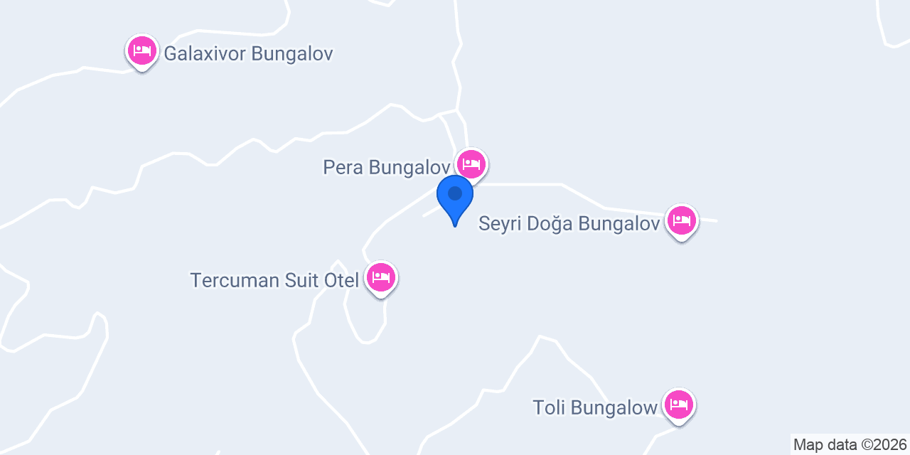 Vera Village konumu