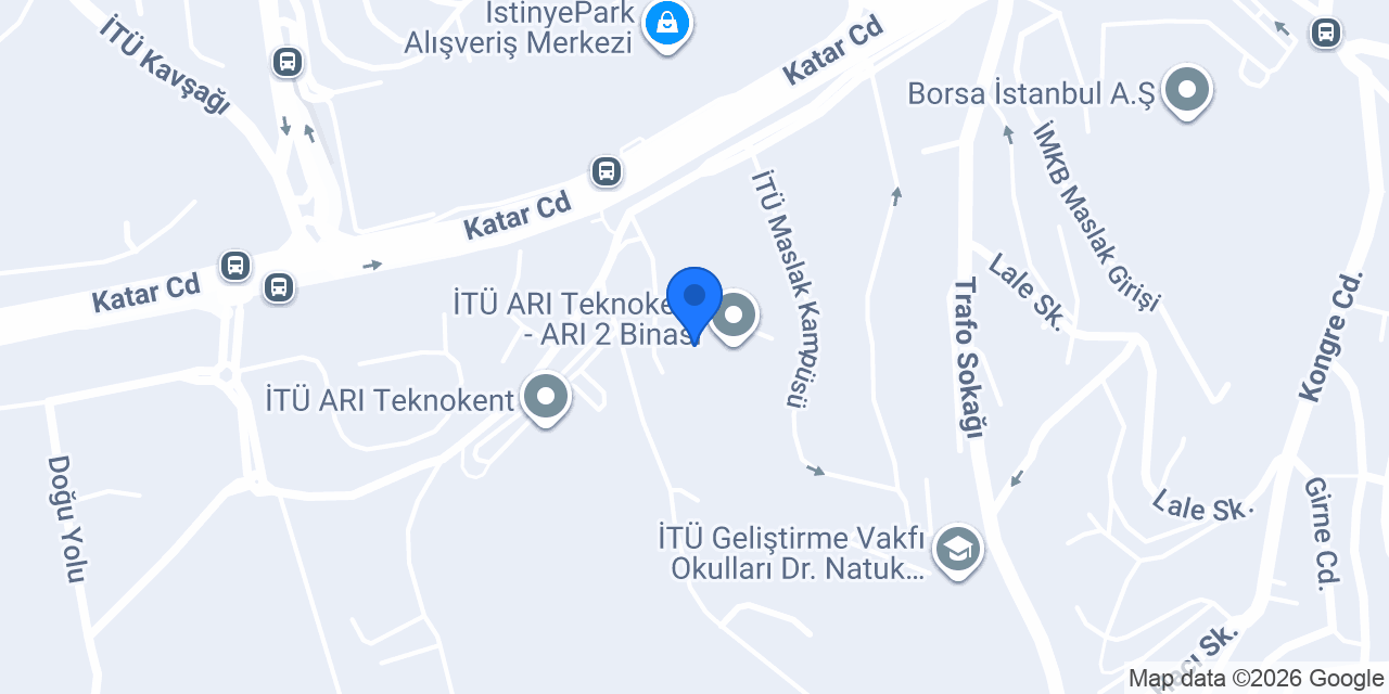 Diş Teli Yerine Orthero konumu