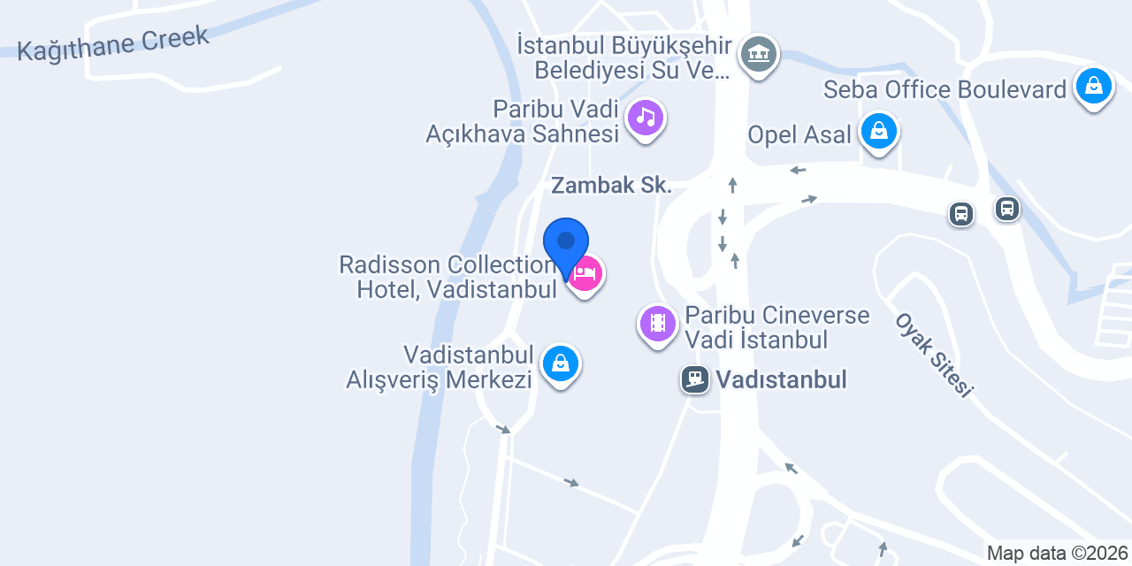 Beko konumu
