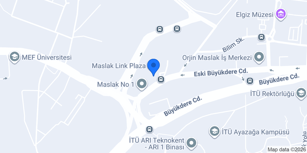 Pekin & Pekin konumu
