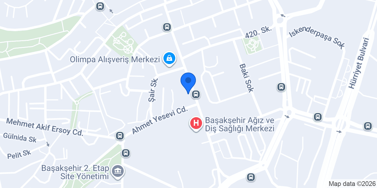 Semanur Kırtasiye konumu
