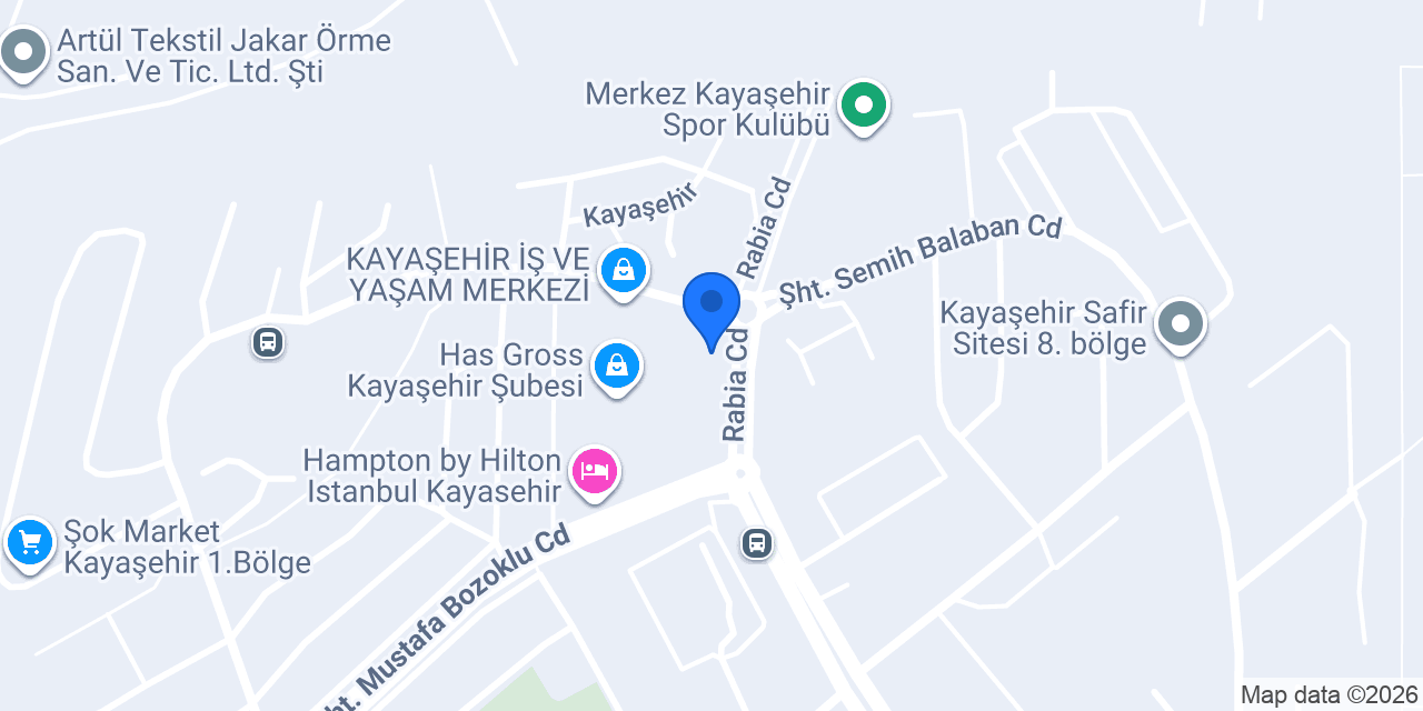 Metin Kasap konumu