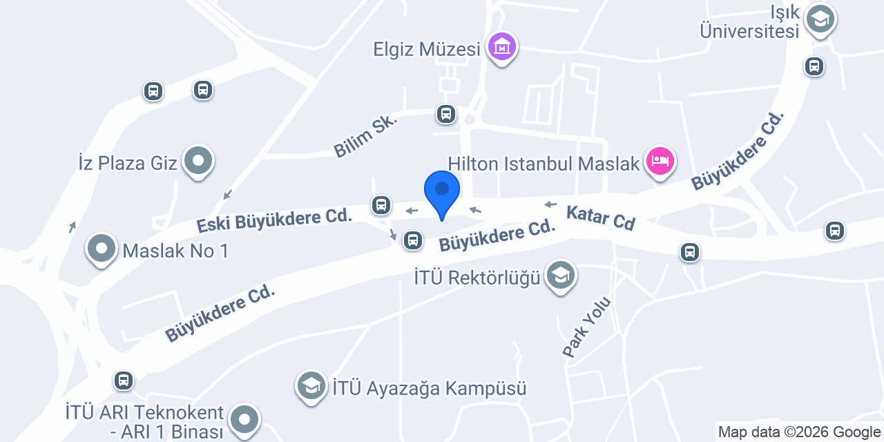 TAN ECZANESİ konumu