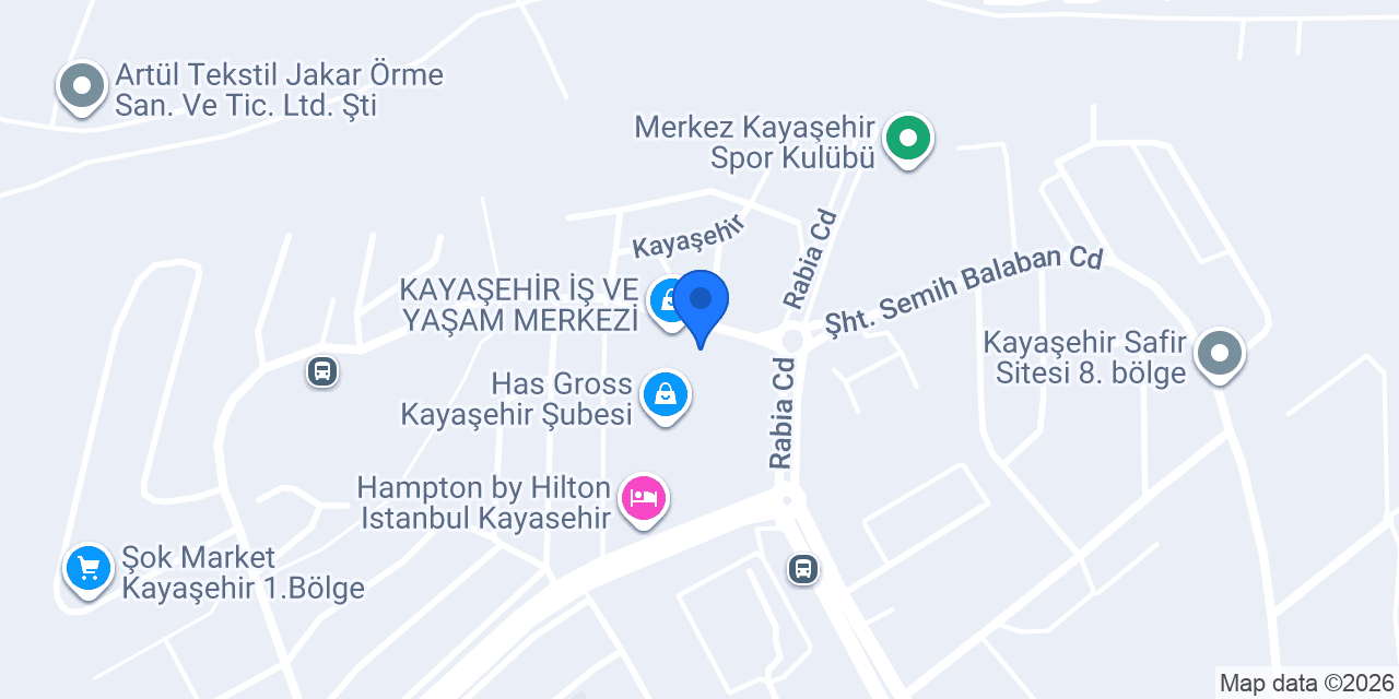 Köroğlu erkek kuaförü konumu