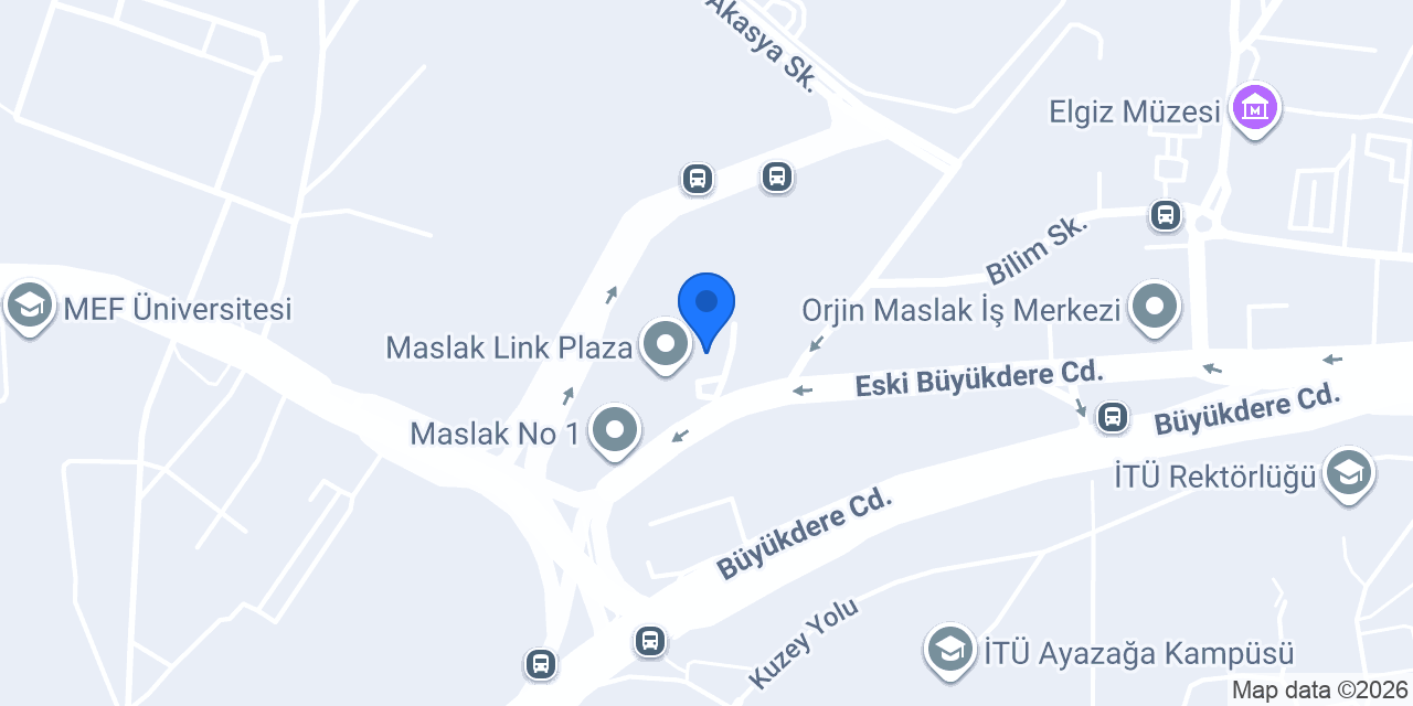 Tera Finans Faktoring konumu