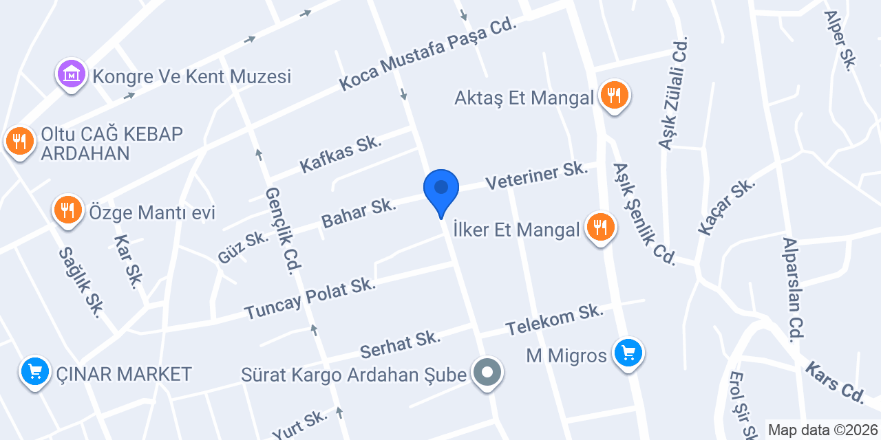 ekomini barış oğurlu konumu