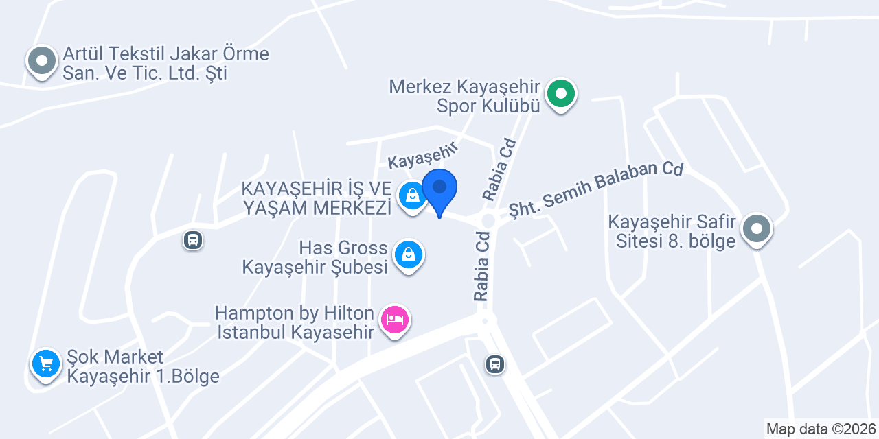 FRİTZ konumu