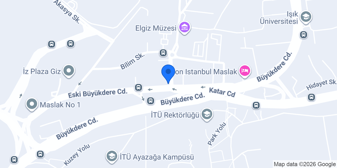 Paksoy konumu