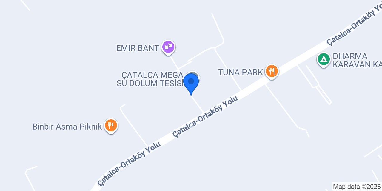 REMDOL PROJE / Globlend Gıda Dış Tic. Ltd. Şti. konumu