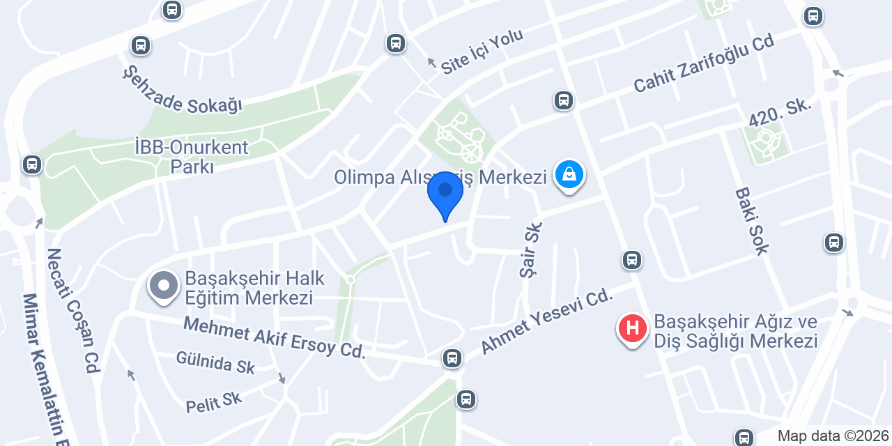 La Sera Kebap & Dürüm konumu