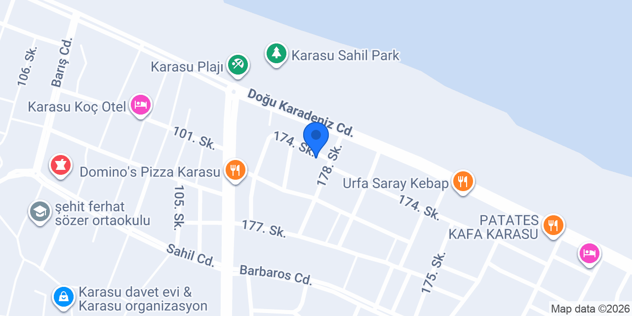 ss danışmanlık reklam konumu