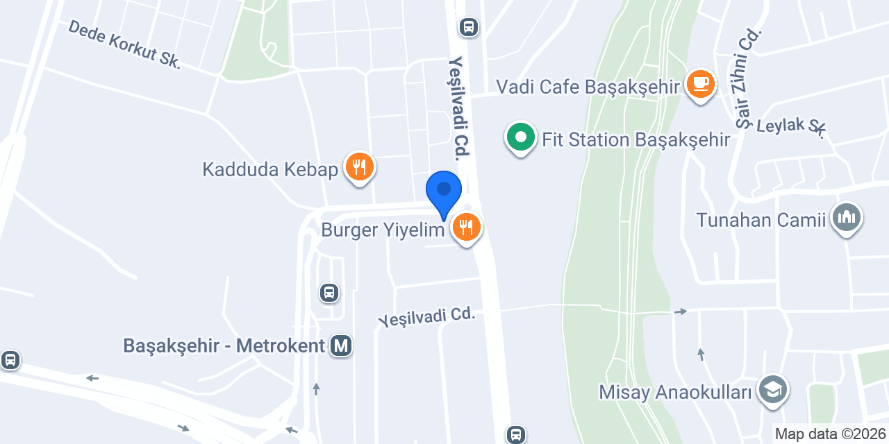Sıla Börek konumu