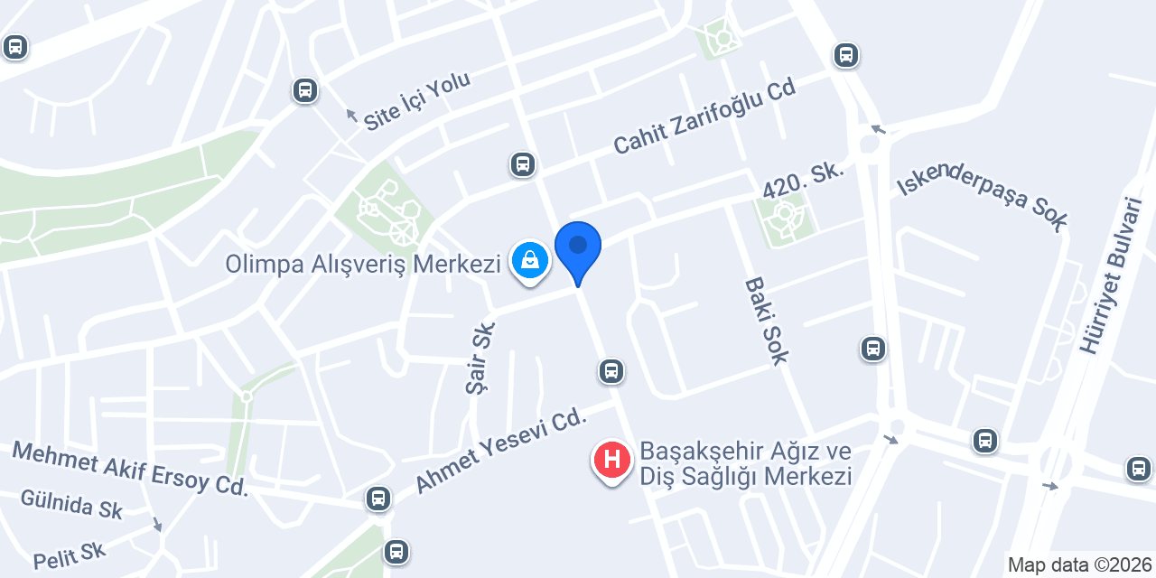 codevision a.ş konumu
