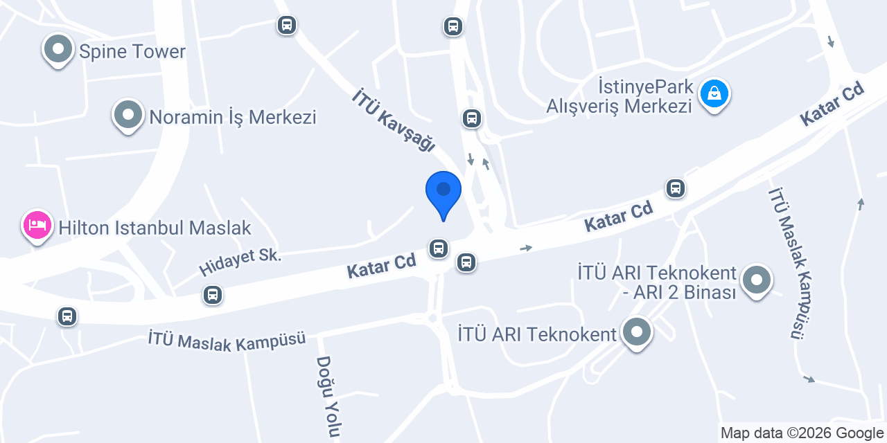 ERDİL VETERINER AT POLİKLİNİĞİ konumu