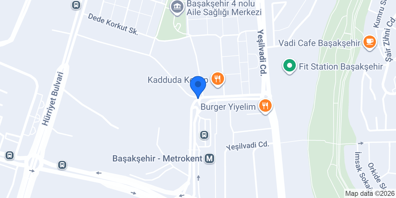 Psikolojik Danışman İbrahim Erken konumu
