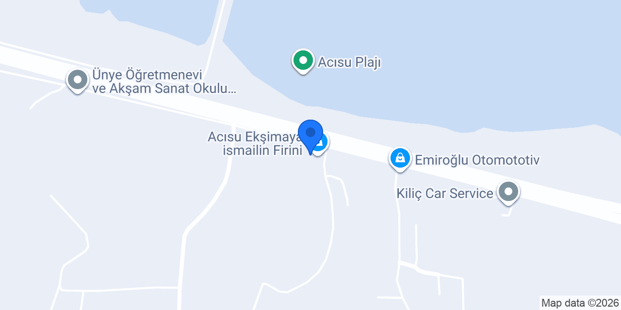 MOTTONUTS konumu