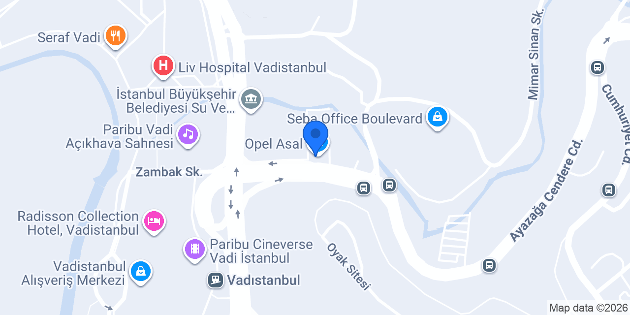 Spoticar Asal konumu