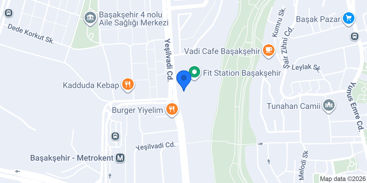 The Prestons Coffeehouse konumu