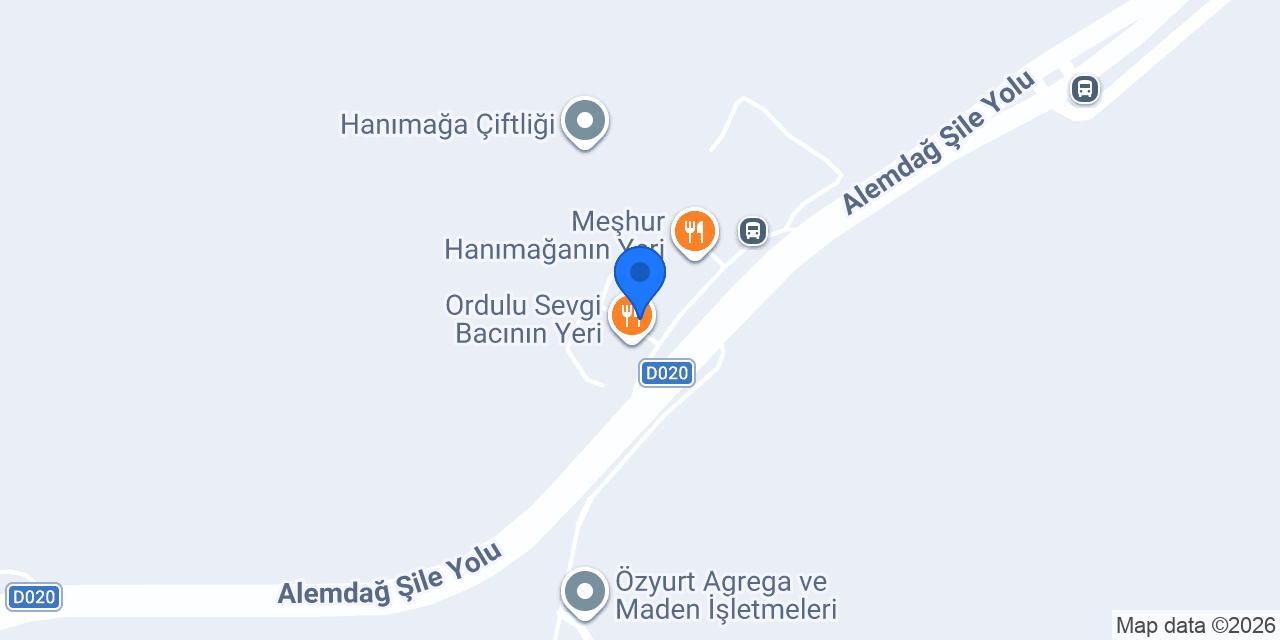 ODUN VE KÖMÜR GÜLER TİCARET konumu
