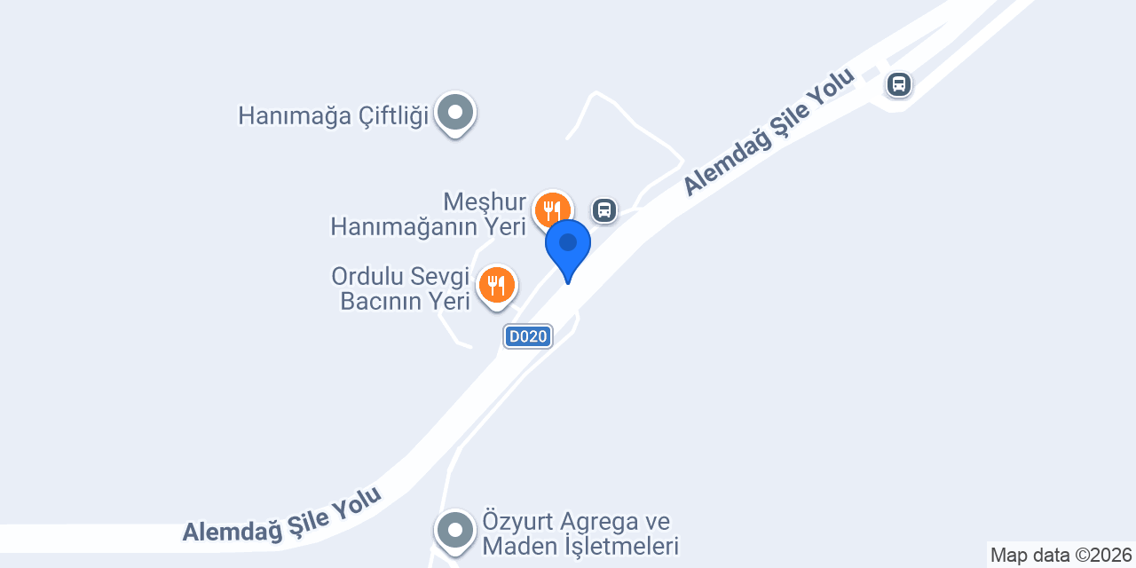 ÖMERLİ KANATÇISI konumu
