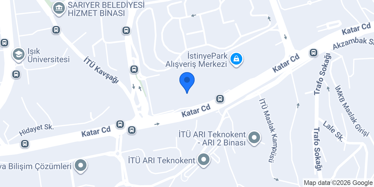 Da Mario Ristorante & Pizzeria konumu