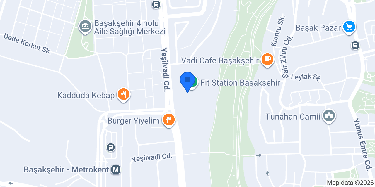 Optik Ayşegül Özçelik konumu