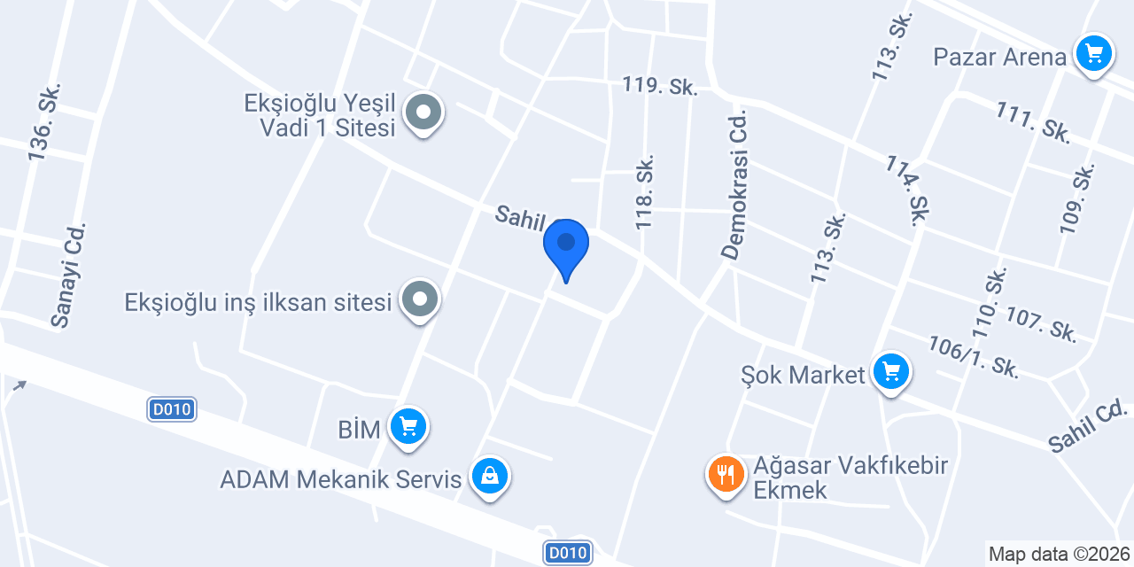 Hurdacı Müdür'ün Yeri konumu