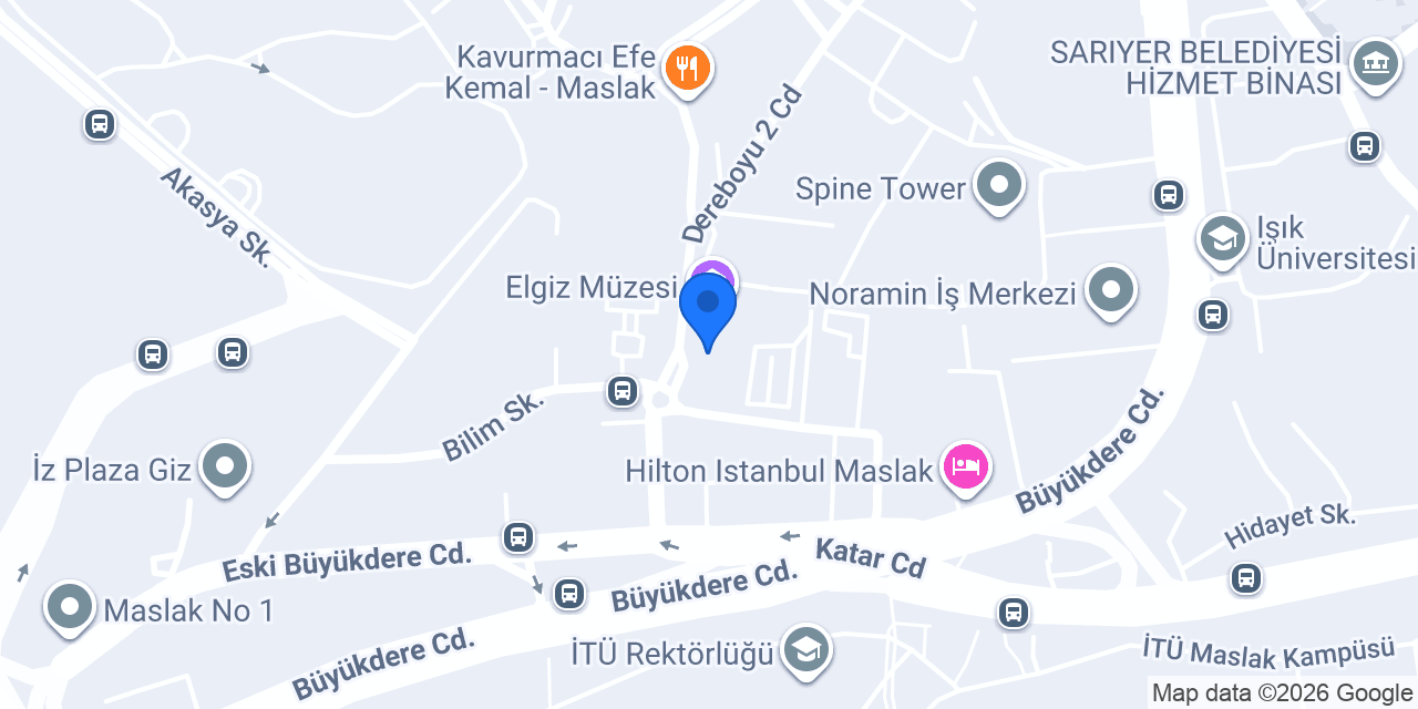 NDT Hukuk konumu