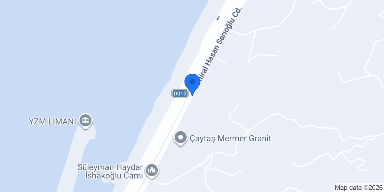 Çiğdem-Paşa Boztepe konumu
