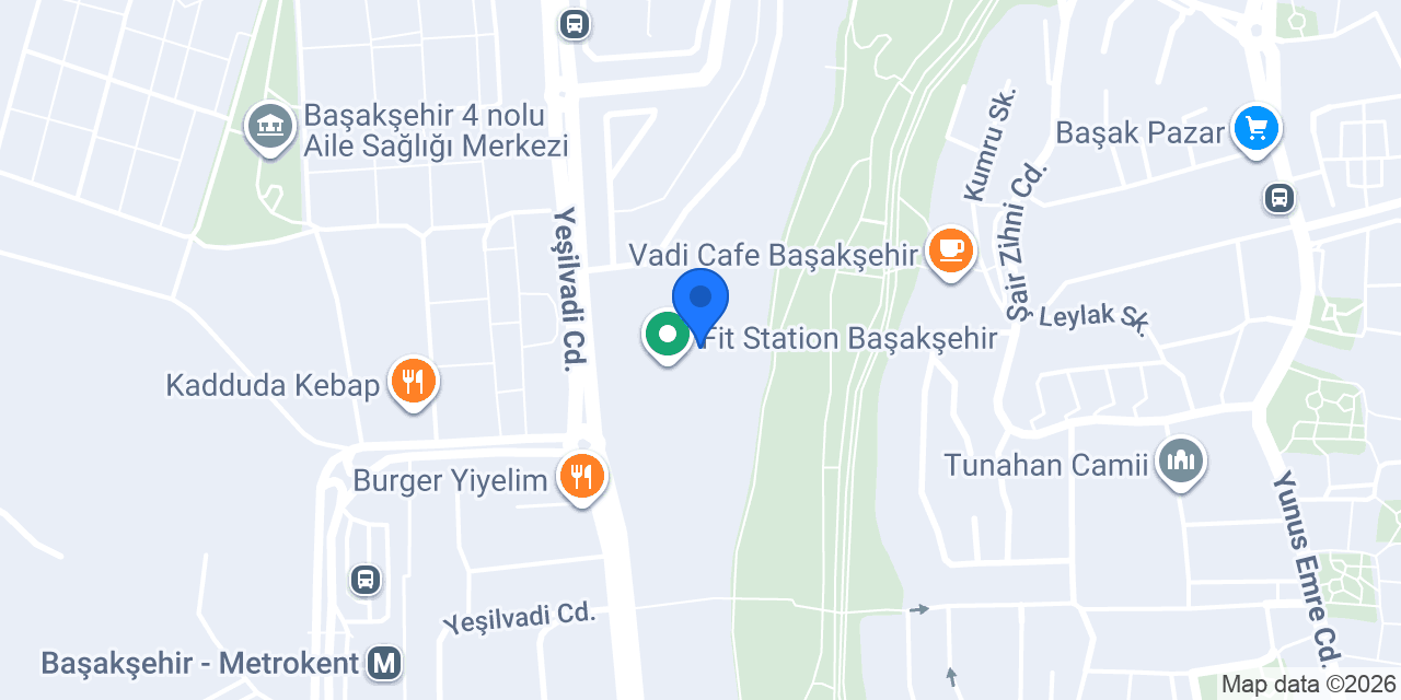 ÖMER BAYRAM BERBER konumu