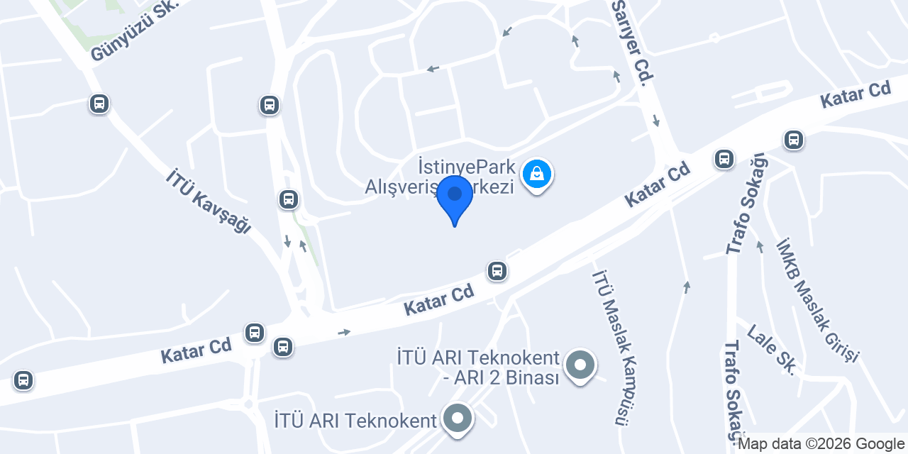 Far East konumu