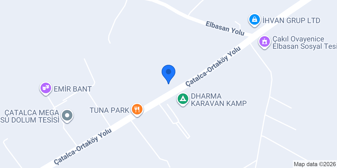 KUBBEDAĞ ARSA OFİSİ konumu