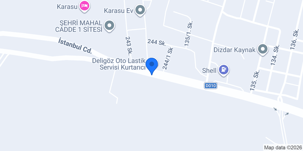 Ucuz Fayans Seramik konumu