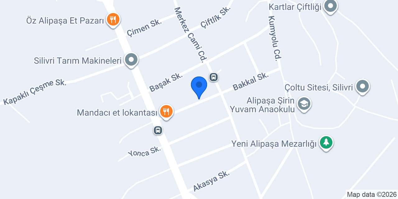 Eroğlu Otomasyon - Otomatik kapı konumu