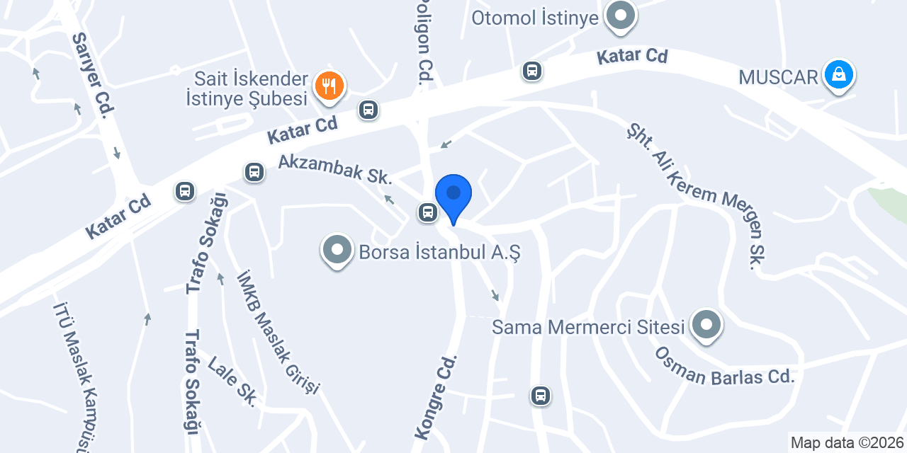 Dostlar Tekel konumu