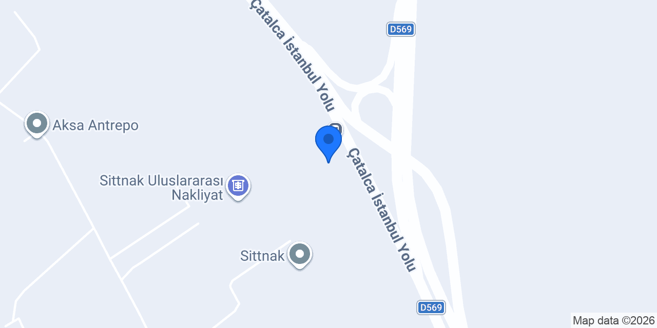 Aypaş Elektronik konumu