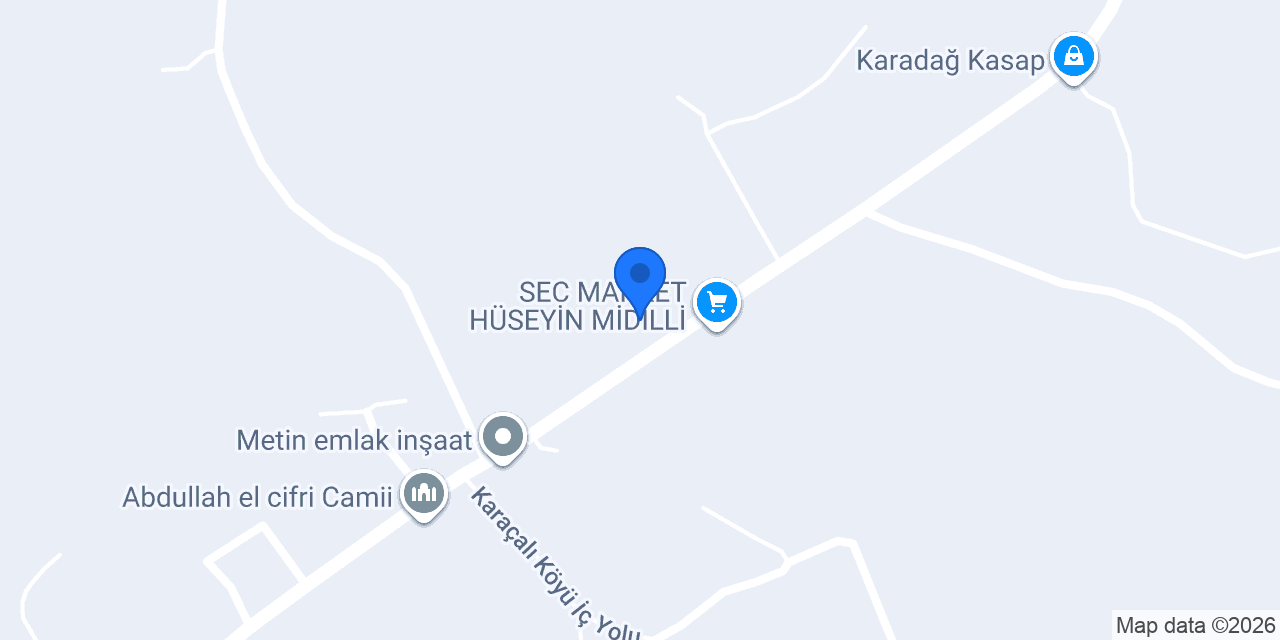 Karadeniz pansiyon konumu