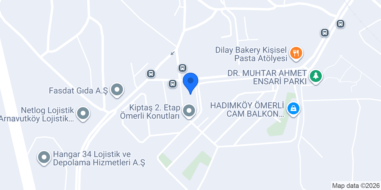 Zeynep Hatun Kız Yurdu konumu