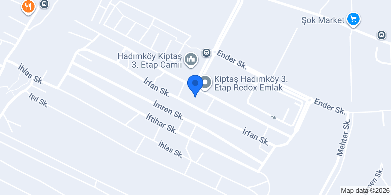 Fırat Terzi konumu