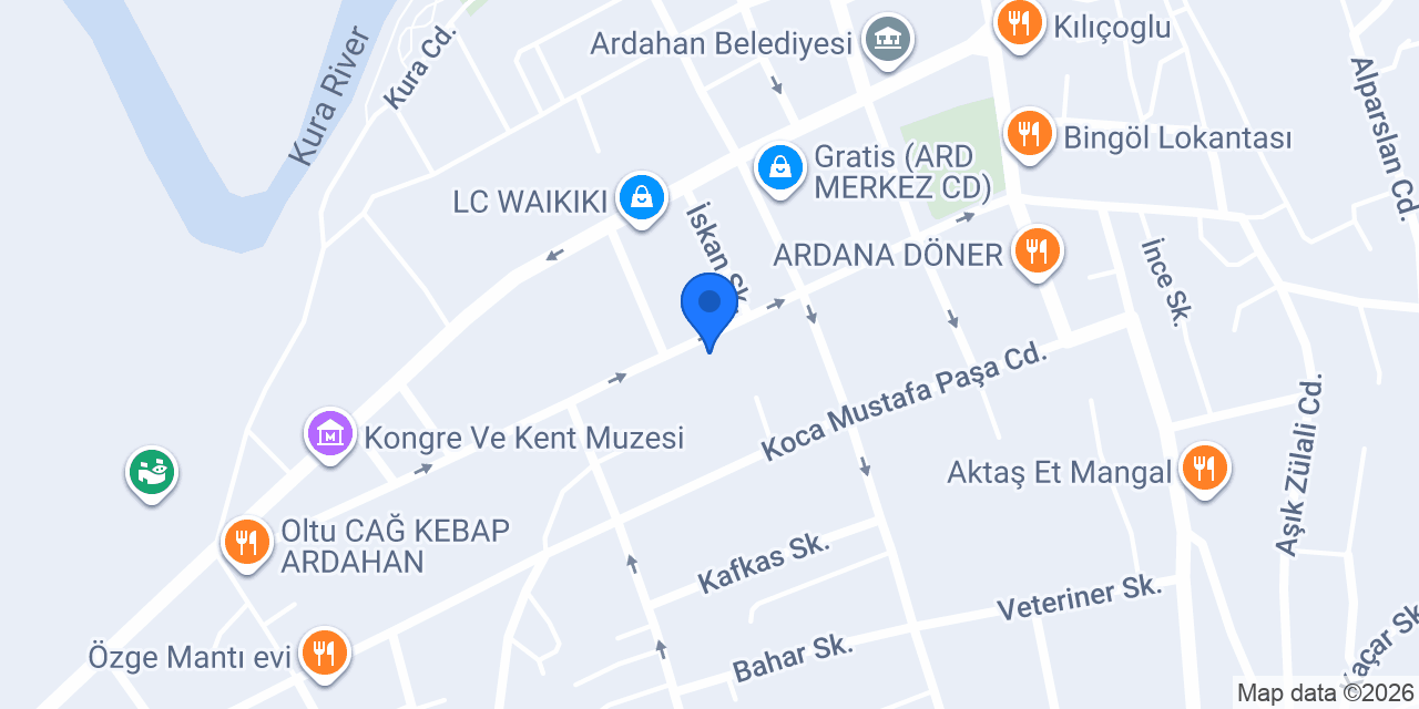 Avukat Ceren Arslangörür Ateş konumu