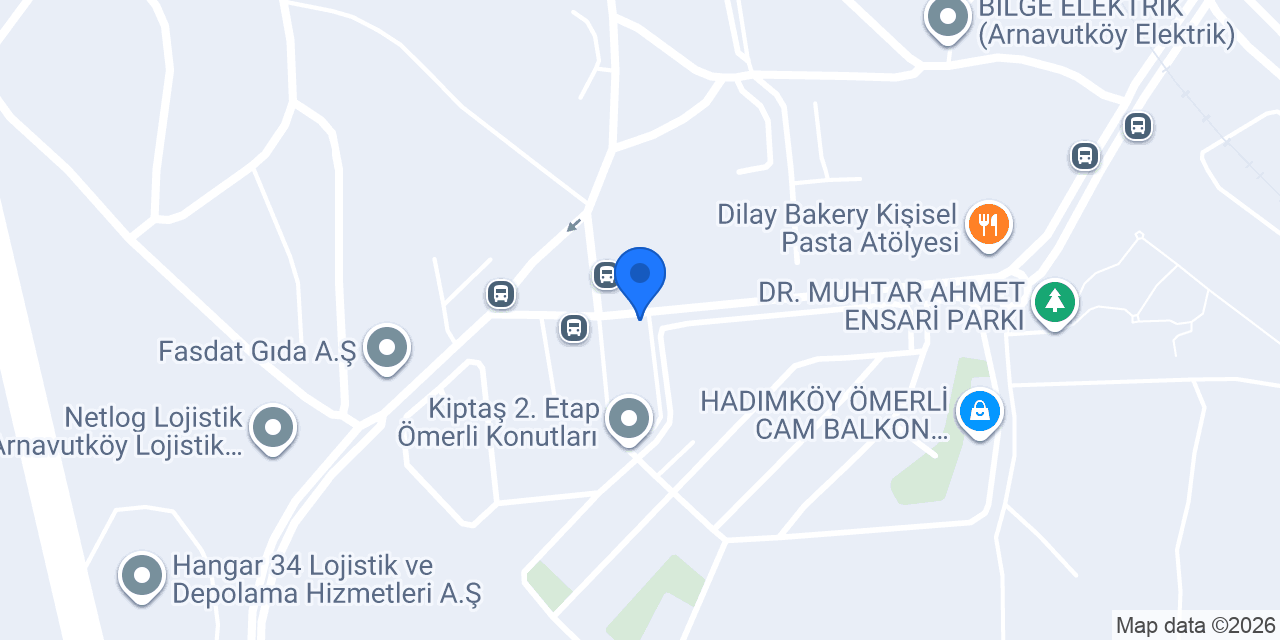ELİNA BAYAN KUAFÖRÜ konumu