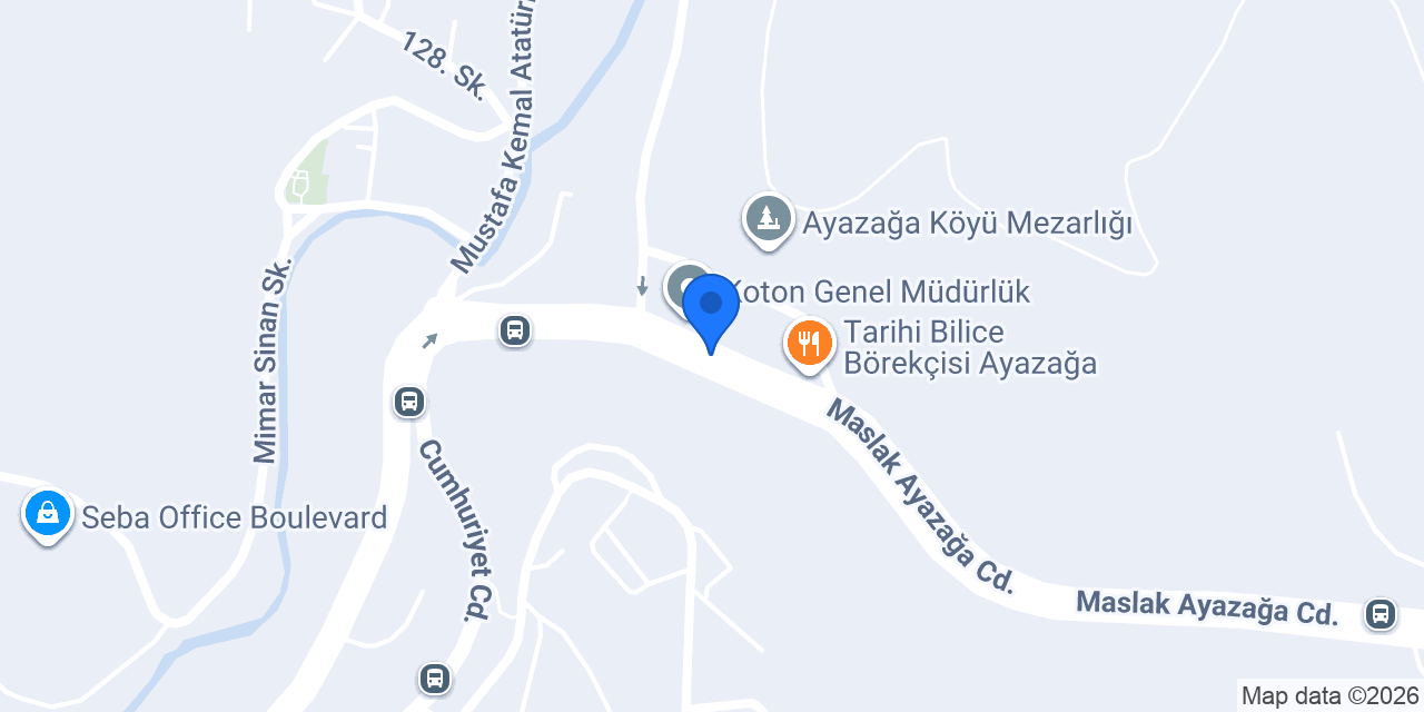 AVK Law konumu