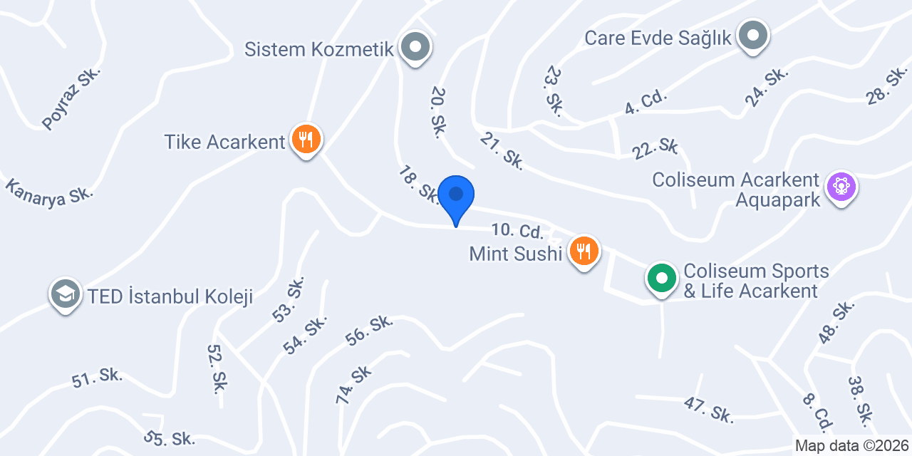 Paşalı Çiçekçilik konumu