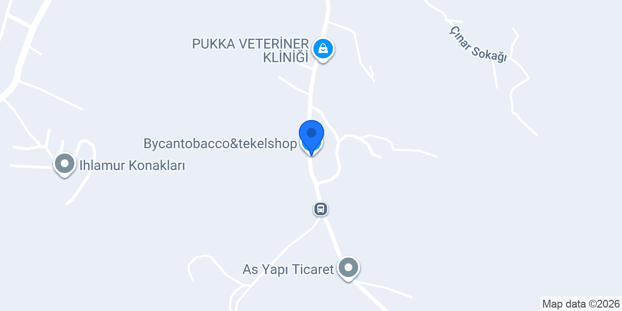 Polymersell Petrokimya konumu