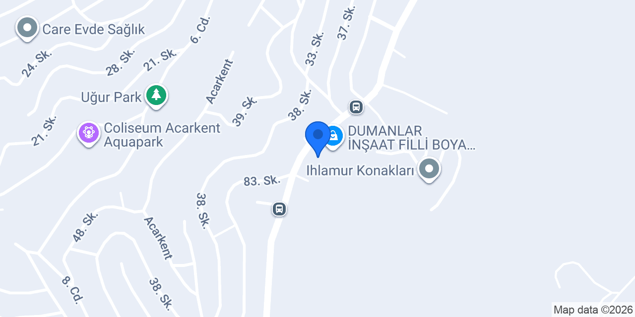 Vita Botanik konumu